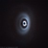 APOD - WISPIT 2b: Exoplanet Carves Gap in Birth Disk