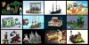 LEGO Ideas - 146 Product Ideas Qualify for the Second 2025 LEGO Ideas Review