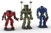 LEGO Ideas - Lego Pacific Rim Jaegers