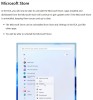 Microsift - Tien, il sera possible de désinstaller le Microsoft Store et ... Edge !