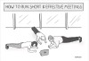 Short Meetings by Sam Lau