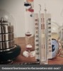 Couleur Science (Timo) - Comment fonctionnent les thermomètres mini-maxi