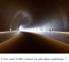 Couleur Science (Timo) - C’est quoi l’effet tunnel en physique quantique