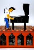 Beyond the Brick - LEGO Pinball by TonyFlow76