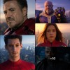 FilmsActu - Si les Avengers étaient français