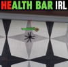 Viva La Dirt League - Health bar IRL