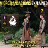 Viva La Dirt League - Microtransactions - Epic NPC Man