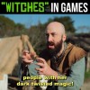 Viva La Dirt League - NPC creates a new quest line