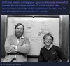 frandroid - Microsoft célèbre ses 50 ans : Bill Gates dévoile le code qui a tout changé
