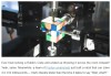 geeksaresexy - Robot Solves Rubik’s Cube in 0.103 Seconds, Humans Cry in Slow Motion