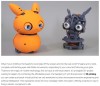geeky-gadgets - Build a Raspberry Pi Interactive Pet Robot : 3D Printing