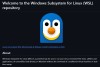 ghacks - Microsoft open-sources the Windows Subsystem for Linux