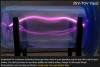 hackaday - Turning A Kombucha Bottle Into A Plasma Tube