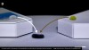 iflscience - Watch As This Oozing Liquid Robot Breaks Out Of Jail By Passing Through Bars