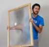 iflscience - Why Can't We Magnify Light From The Moon To Make Fire?