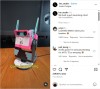 htx_studio - We built a gum launching robot