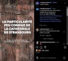 rmcdecouverte - La particularité peu connue de la cathédrale de Strasbourg