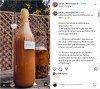 sarah__lenormand - le kvass, un genre de bière à base de pain grillé