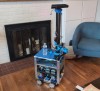instructables - A Useful Autonomous Home Robot, the UR3