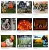 instructables - Homemade Halloween Decorations