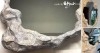 instructables - Make a Faux Rock Mirror With Paper - Light & Strong