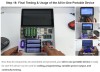 instructables - Portable DIY Electronics Workstation