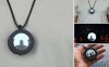 instructables - SoulCage - the Digital Trapped Soul Pendant