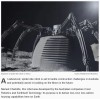 interestingengineering - Australia’s new robot 3D prints a home overnight; could build lunar bases one day