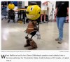 interestingengineering - ‘The Electric State’: Watch Netflix’s chatty robot comes to life in new video