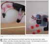 interestingengineering - Robotic hand grips toys, bottles like humans with 99.69% accuracy, avoids mishandling