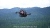interestingengineering - Rescue drone beats chopper, battles strong winds to fly up 1200m in 4 mins