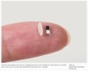 interestingengineering - World’s smallest: Injectable pacemaker uses body fluids for power, dissolves post use