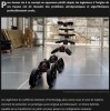 JDG - Ce drone hybride fascinant transforme ses hélices en roues en plein vol