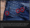 JDG - Mais au fait, a quoi servent ces petits boutons métalliques sur nos jeans ?