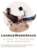 kickstarter - The LoungeWorkspace