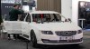 Korben - Une voiture LEGO grandeur nature, une une Volvo V70 et elle roule