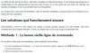 Korben - Windows 11 sans compte Microsoft - Comment contourner le dernier blocage