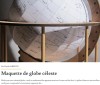 Timo - Un blog et site scientifique : du tableau périodique à la carte du ciel, en passant par la courbe de l’équation du temps