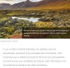 CNRS Lejournal - Et les plantes colonisèrent la terre ferme…