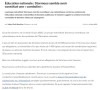 lemagit - Éducation nationale : Stormous semble avoir constitué une « combolist »