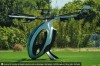 neozone - Air Scooter, l’aéronef monoplace conçu par le français Franky Zapata
