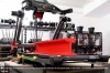 neozone - Ils détournent un tapis de marche pour imprimer des objets en 3D sans limite de taille