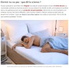 neozone - Pourquoi dormir avec une petite culotte est très fortement déconseillé ?