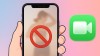 numerama - Votre correspondant se déshabille en FaceTime ? Apple peut suspendre l’appel