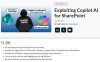 pentestpartners - Exploiting Copilot AI for SharePoint