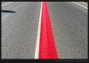 presse-citron - C’est quoi cette ligne rouge qui fait son apparition sur nos routes