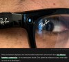 presse-citron - Reconnaissance faciale : les futures lunettes de Meta pourraient identifier tous les passants à leur insu