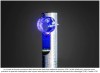 sciencepost - Cette horloge pourrait détecter une matière noire 100 millions de fois plus faible que la gravité