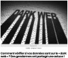 sciencepost - Comment vérifier si vos données sont sur le « dark web » - via votre compte Google