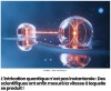 sciencepost - L’intrication quantique n’est pas instantanée : Des scientifiques ont enfin mesuré la vitesse à laquelle se produit !